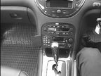 Brodit ProClip 652850 - Peugeot 607 2001-2009