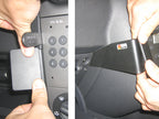 Brodit ProClip 652856 - Holden Barina 2001-2011