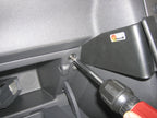 Brodit ProClip 652856 - Holden Barina 2001-2011
