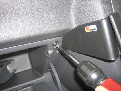 Brodit ProClip 652856 - Holden Barina 2001-2011