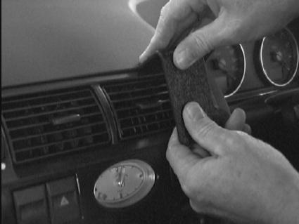 Brodit ProClip 652861 - Ford Mondeo 2001-2007