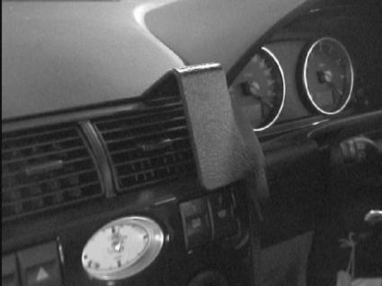 Brodit ProClip 652861 - Ford Mondeo 2001-2007