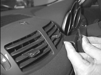 Brodit ProClip 652865 - Alfa Romeo 147 2001-2011
