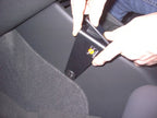Brodit ProClip 652866 - Alfa Romeo 147 2001-2011