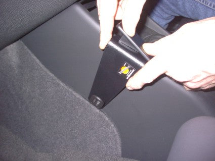 Brodit ProClip 652866 - Alfa Romeo 147 2001-2011