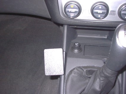 Brodit ProClip 652866 - Alfa Romeo 147 2001-2011