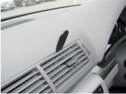Brodit ProClip 652870 - Audi A4 Avant 2001-2007