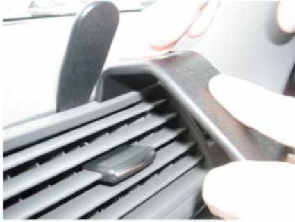 Brodit ProClip 652870 - Audi A4 Avant 2001-2007