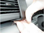 Brodit ProClip 652870 - Audi A4 Avant 2001-2007