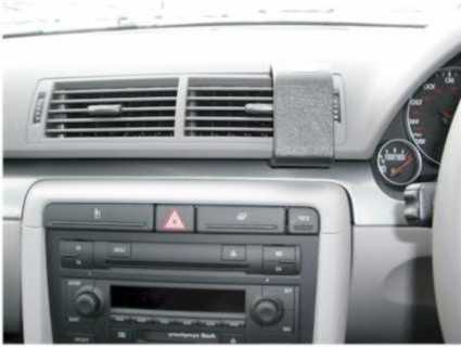 Brodit ProClip 652870 - Audi A4 Avant 2001-2007