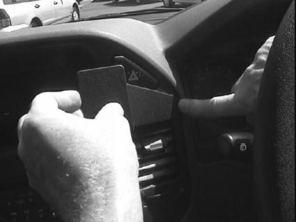 Brodit ProClip 652879 - Mitsubishi Montero 2000-2007
