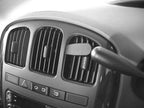 Brodit ProClip 652894 - Chrysler Caravan 2001-2007