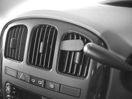 Brodit ProClip 652894 - Chrysler Caravan 2001-2007