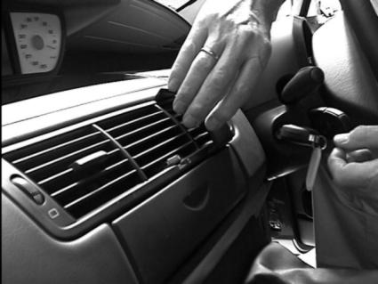 Brodit ProClip 652925 - Citroen 807 2002-2011