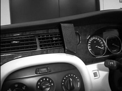 Brodit ProClip 652932 - Jaguar X-Type 2001-2010