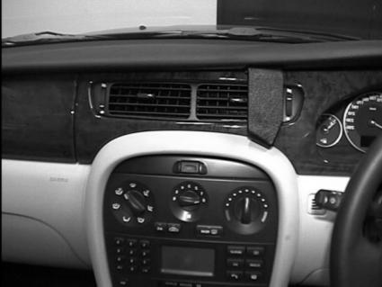 Brodit ProClip 652932 - Jaguar X-Type 2001-2010