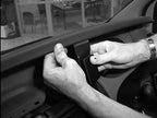 Brodit ProClip 652936 - Nissan Primastar 2002-2010