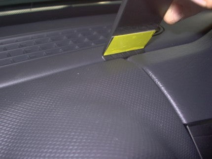 Brodit ProClip 652969 - Jeep Cherokee 2002-2008