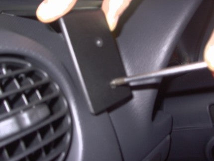 Brodit ProClip 652969 - Jeep Cherokee 2002-2008