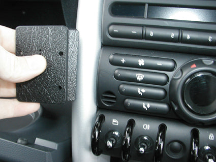 Brodit ProClip 653013 - Mini Cooper 2001-2007