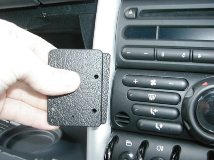 Brodit ProClip 653013 - Mini Cooper 2001-2007