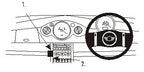 Brodit ProClip 653013 - Mini Cooper 2001-2007