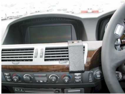 Brodit ProClip 653014 - BMW 7-Serie E65 2002-2008