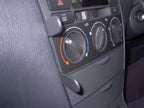 Brodit ProClip 653020 - Toyota Corolla 2002-2007
