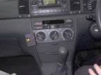 Brodit ProClip 653020 - Toyota Corolla 2002-2007
