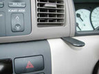 Brodit ProClip 653025 - Toyota Corolla 2002-2007