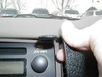 Brodit ProClip 653025 - Toyota Corolla 2002-2007