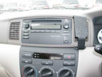 Brodit ProClip 653025 - Toyota Corolla 2002-2007