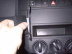 Brodit ProClip 653029 - Volkswagen Polo 2002-2009