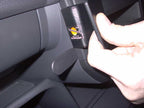 Brodit ProClip 653029 - Volkswagen Polo 2002-2009