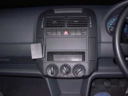 Brodit ProClip 653029 - Volkswagen Polo 2002-2009