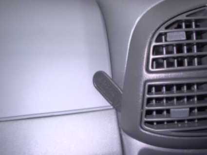 Brodit ProClip 653034 - Citroen Boxer 2002-2006