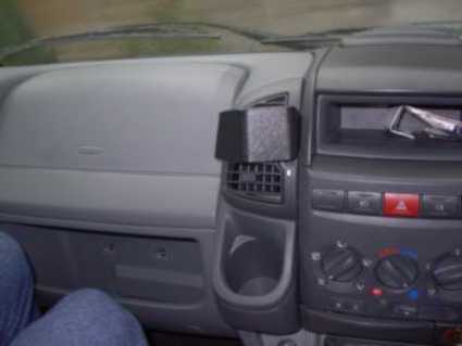 ProClip 653034