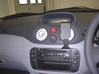 Brodit ProClip 653044 - Citroen C2 2002-2005