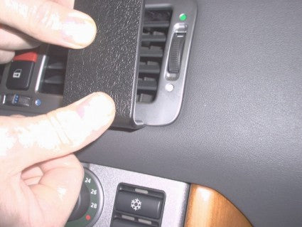 Brodit ProClip 653051 - Land Rover Range Rover 2002-2006