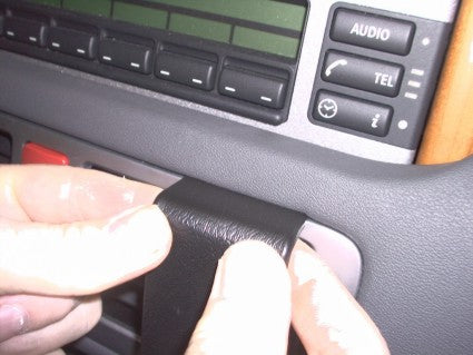 Brodit ProClip 653051 - Land Rover Range Rover 2002-2006