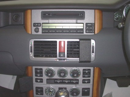 Brodit ProClip 653051 - Land Rover Range Rover 2002-2006