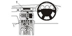 Brodit ProClip 653051 - Land Rover Range Rover 2002-2006