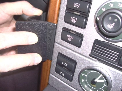 Brodit ProClip 653053 - Land Rover Range Rover 2002-2012