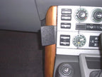 Brodit ProClip 653053 - Land Rover Range Rover 2002-2012