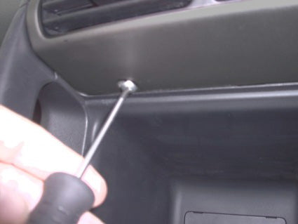 Brodit ProClip 653057 - Honda CR-V 2002-2006
