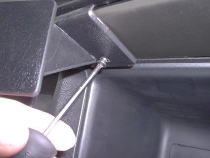 Brodit ProClip 653057 - Honda CR-V 2002-2006
