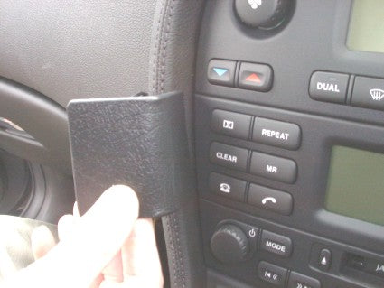 Brodit ProClip 653060 - Jaguar S-Type 2002-2009