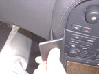 Brodit ProClip 653060 - Jaguar S-Type 2002-2009