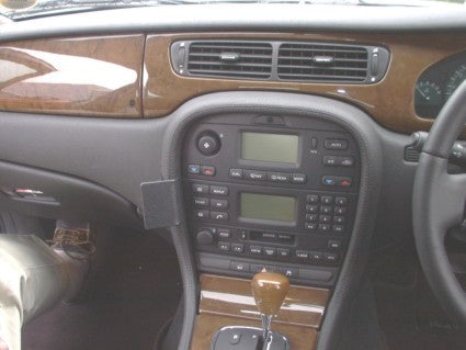Brodit ProClip 653060 - Jaguar S-Type 2002-2009