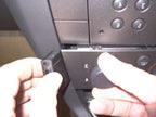 Brodit ProClip 653077 - Holden Signum 2002-2010